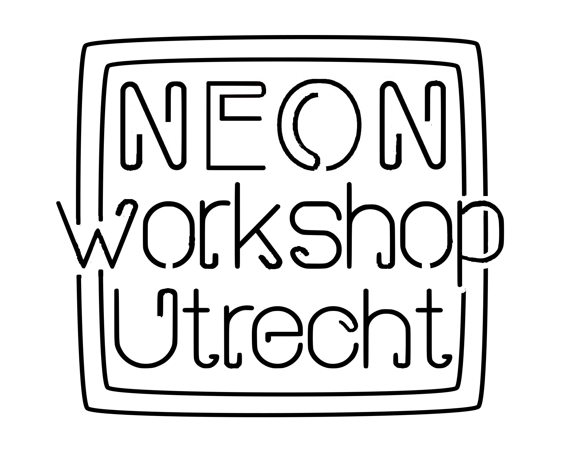 Neon led workshop Utrecht