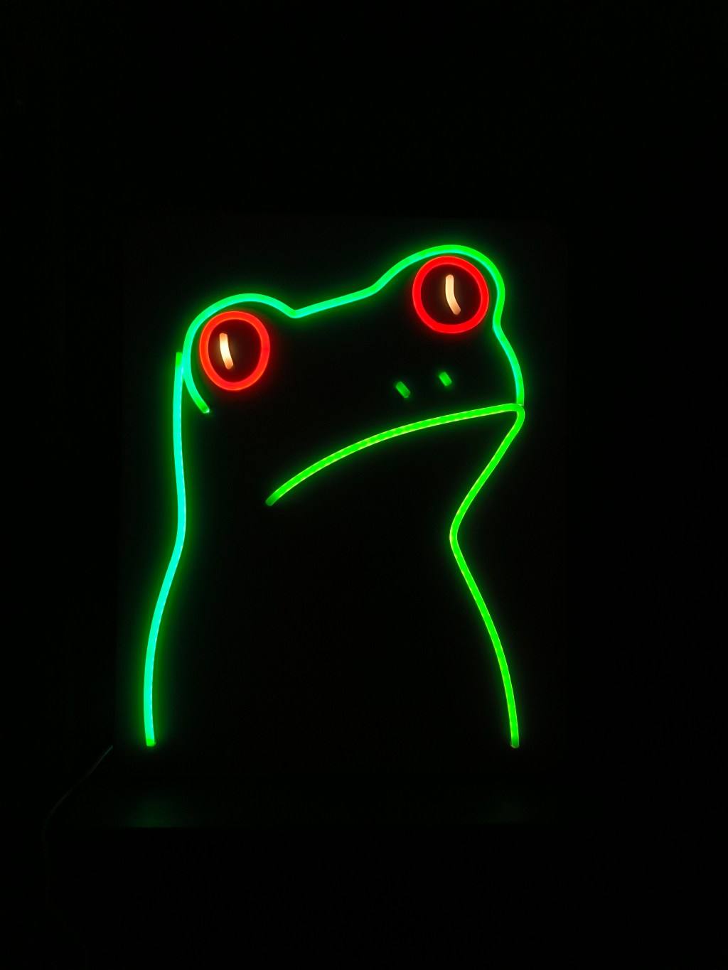 Kikker